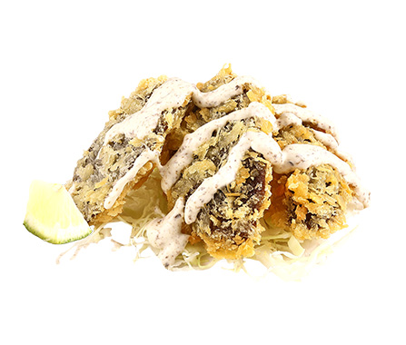 松露美乃滋酥脆香菇(旗艦店限定)
