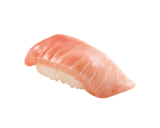 鮪魚中脂(㇐貫)