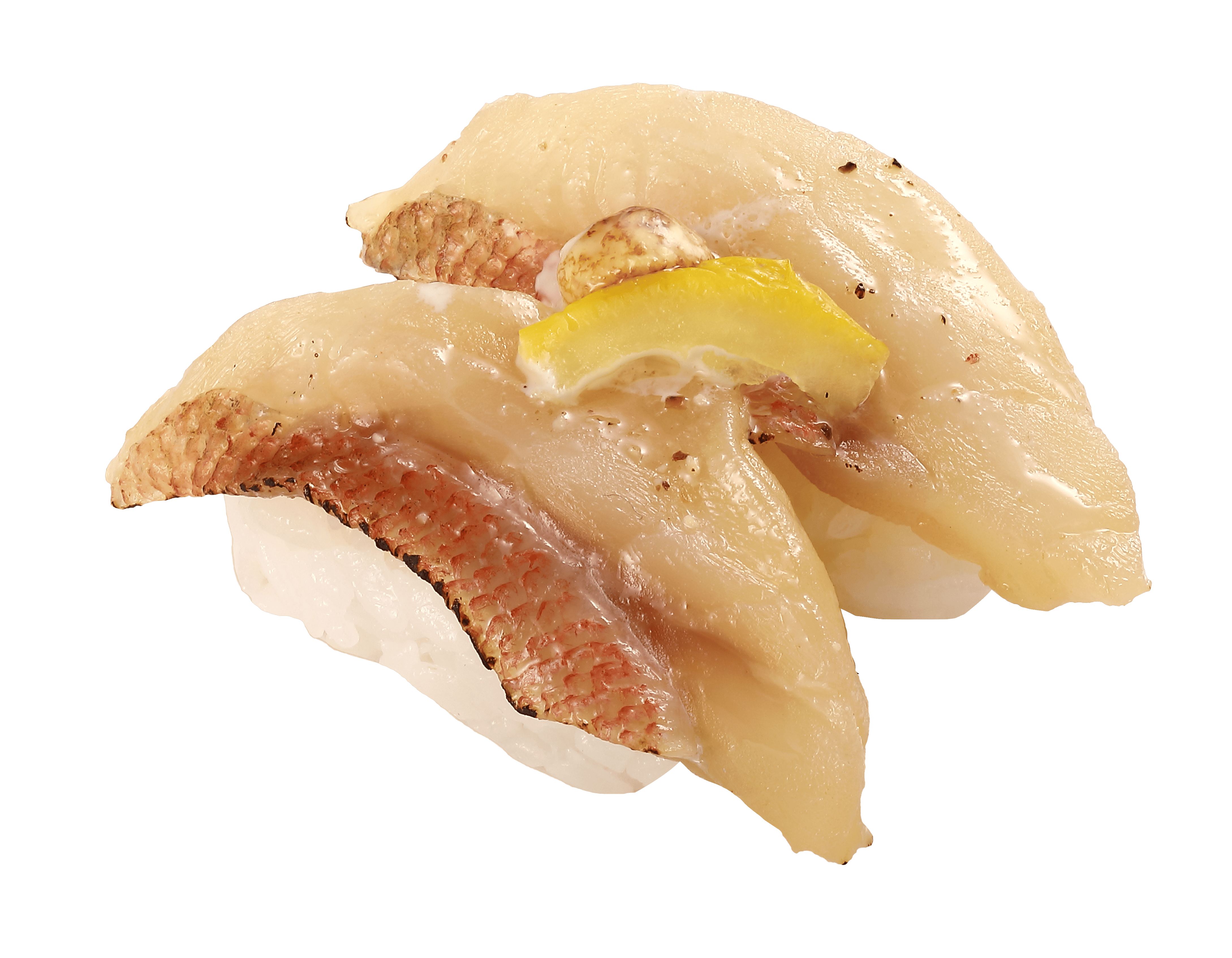 炙烤味噌漬紅魚