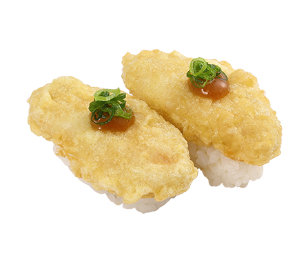 南高梅雞肉天婦羅