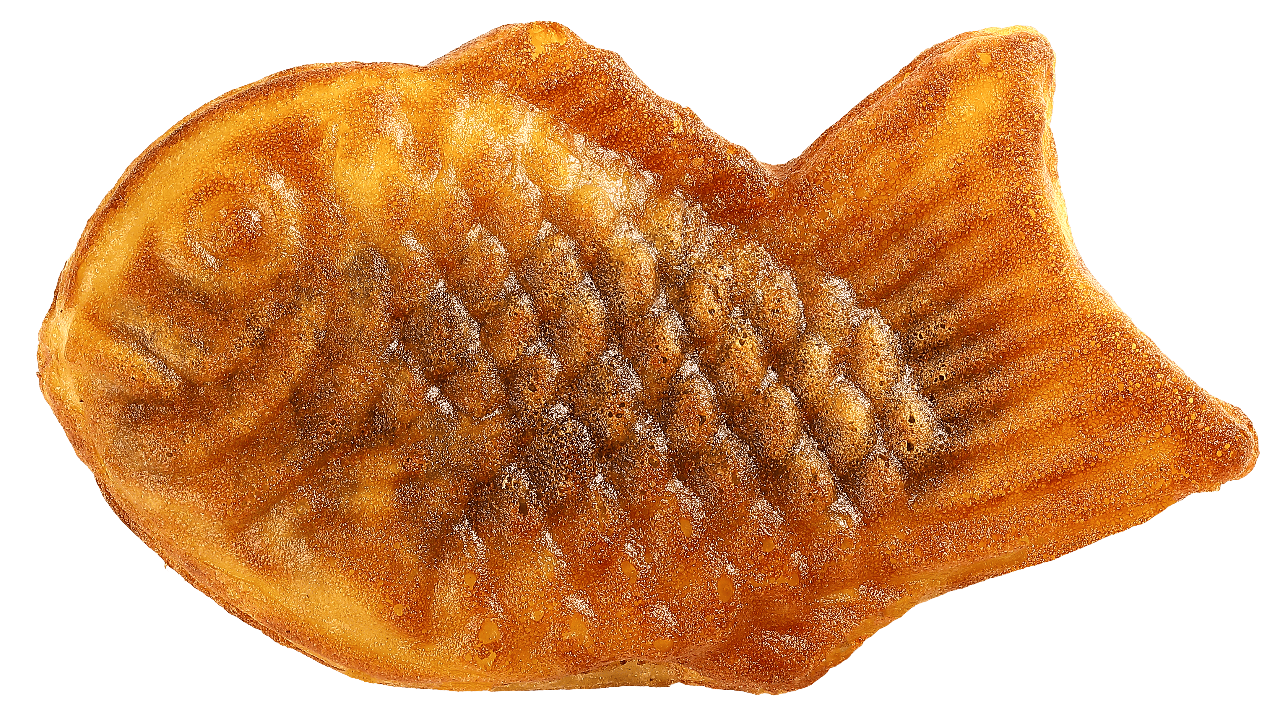 日本鯛魚燒