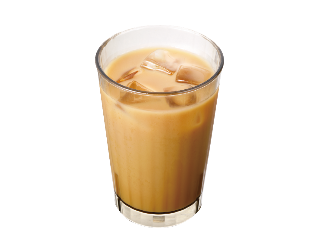 錫蘭奶茶