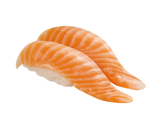 生鮭魚脂 