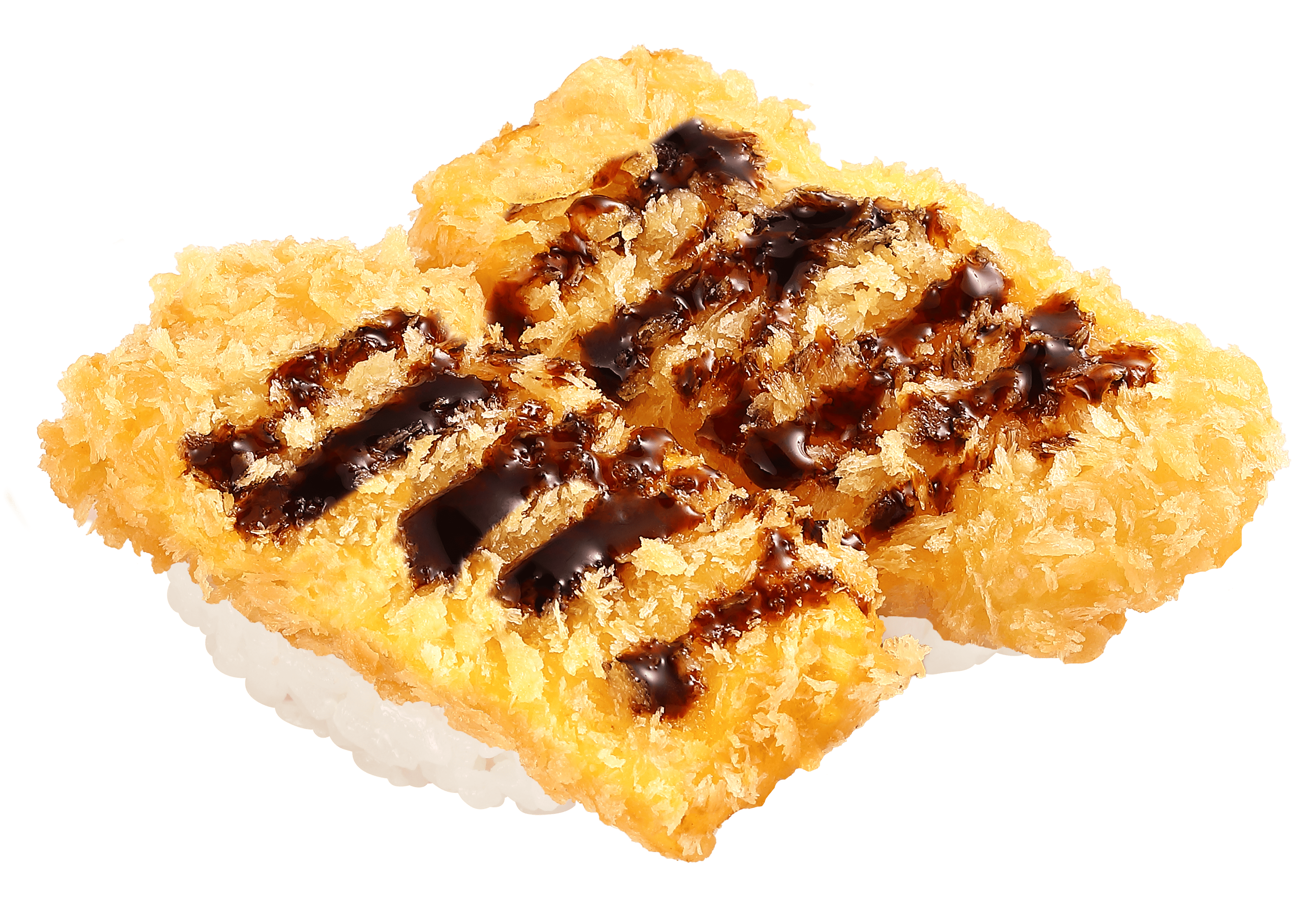 酥脆玉子燒