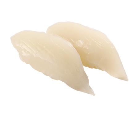 生魷
