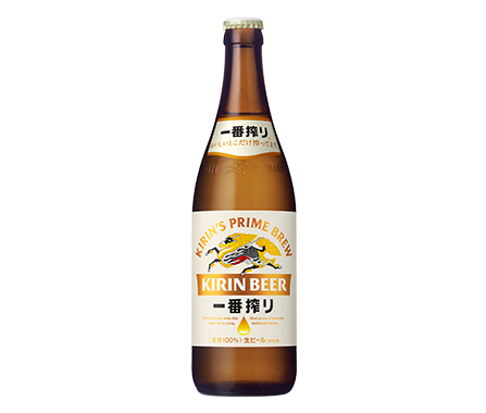 啤酒