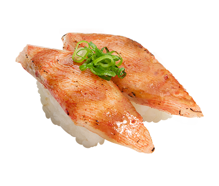 炙烤醬香蟹風味棒